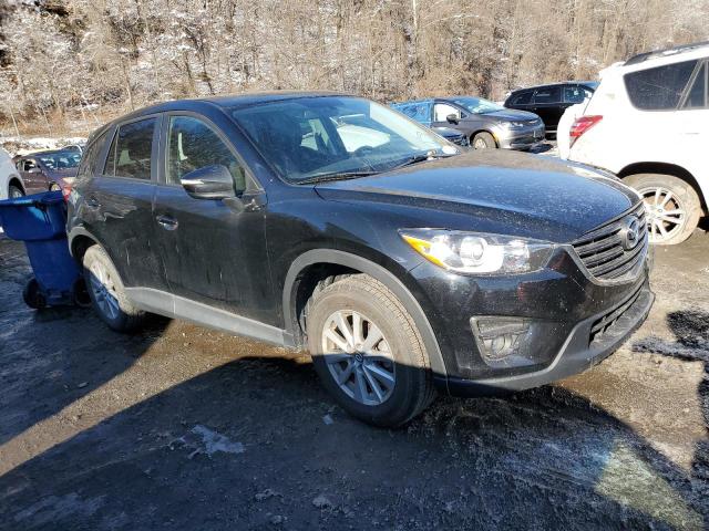 Photo 4 from auction – 2016 MAZDA CX-5 TOURI with VIN JM3KE4CY9G0630250