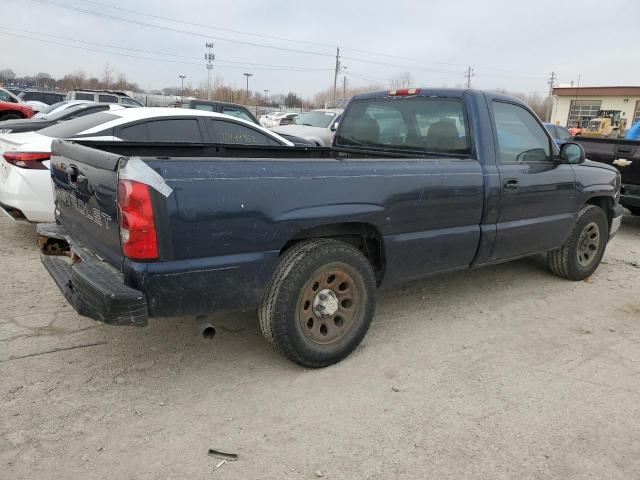 Photo 3 from auction – 2007 CHEVROLET SILVERADO with VIN 3GCEC14X07G254775