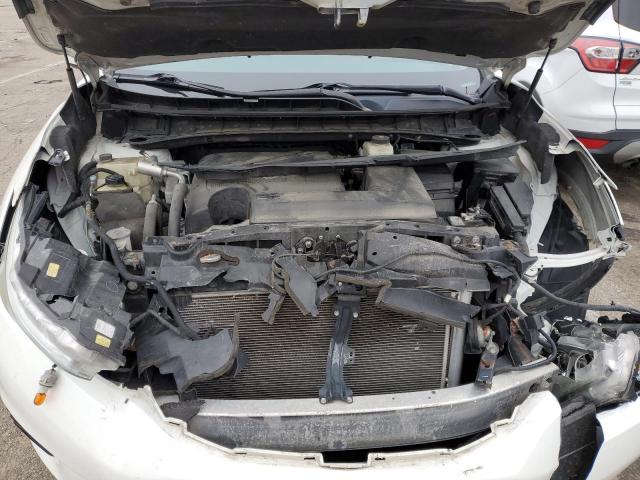 Photo 12 from auction – 2016 NISSAN MURANO S with VIN 5N1AZ2MH3GN125217