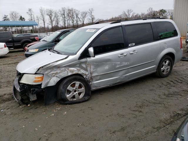 DODGE GRAND CARA 2010 с VIN 2D4RN5D17AR314179 - Фото с аукциона