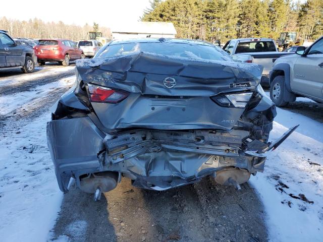 Photo 6 from auction – 2019 NISSAN ALTIMA S with VIN 1N4BL4BW2KC256057