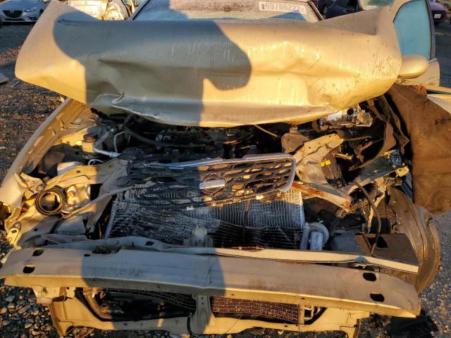 Photo 11 from auction – 2002 NISSAN SENTRA XE with VIN 3N1CB51D52L638226