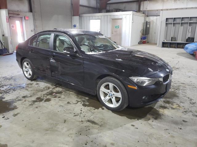Photo 4 from auction – 2015 BMW 328 XI with VIN WBA3B3G58FNR87997