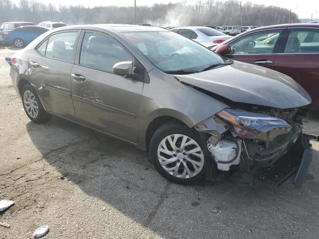 Photo 4 from auction – 2019 TOYOTA COROLLA L with VIN 2T1BURHE5KC162992