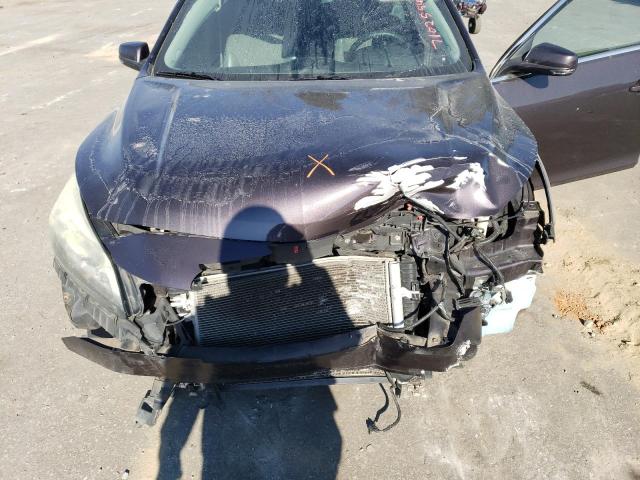 Photo 11 from auction – 2015 CHEVROLET MALIBU 1LT with VIN 1G11C5SL8FF208528