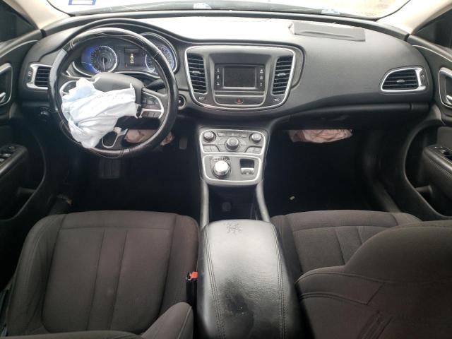 Photo 8 from auction – 2015 CHRYSLER 200 LIMITE with VIN 1C3CCCAB0FN554211