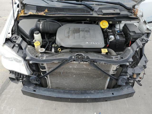 Photo 12 from auction – 2014 RAM TRADESMAN with VIN 2C4JRGAGXER318106