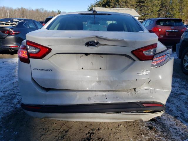 Photo 6 from auction – 2015 FORD FUSION SE with VIN 3FA6P0HD1FR185462