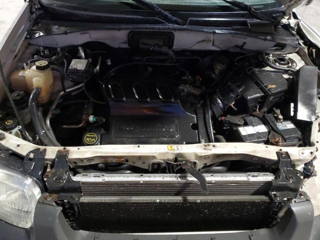 Photo 12 from auction – 2003 FORD ESCAPE XLT with VIN 1FMYU931X3KC98402