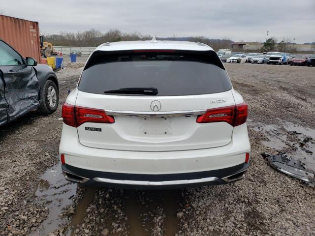 Photo 6 from auction – 2020 ACURA MDX TECHNO with VIN 5J8YD3H56LL014594