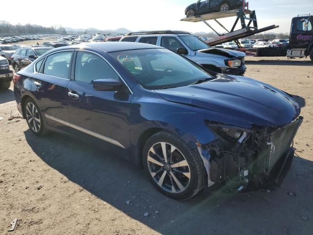 Photo 4 from auction – 2017 NISSAN ALTIMA 2.5 with VIN 1N4AL3AP8HC118340