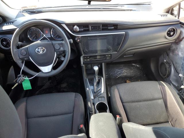 Photo 8 from auction – 2019 TOYOTA COROLLA L with VIN 5YFBURHE2KP920349