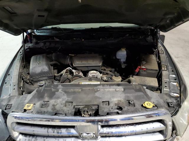 Photo 11 from auction – 2010 DODGE RAM 1500 with VIN 1D7RB1GP8AS213509
