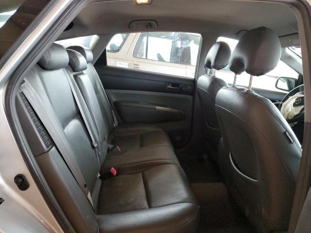 Photo 10 from auction – 2008 TOYOTA PRIUS with VIN JTDKB20U987782500
