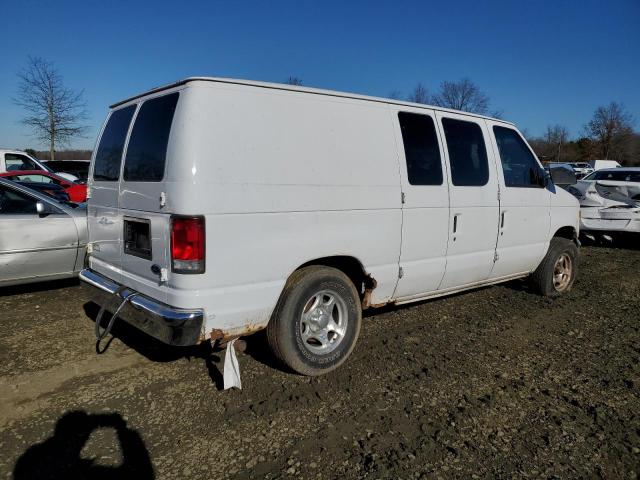 Photo 3 from auction – 2000 FORD ECONOLINE with VIN 1FTRE1424YHA73217