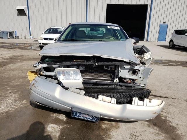 Photo 5 from auction – 2008 FORD CROWN VICT with VIN 2FAFP74V58X174637