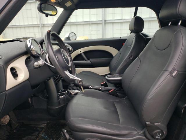 Photo 7 from auction – 2008 MINI COOPER with VIN WMWRF33598TG19432