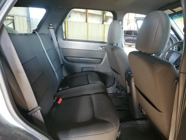 Photo 11 from auction – 2010 FORD ESCAPE XLT with VIN 1FMCU0D77AKD46430