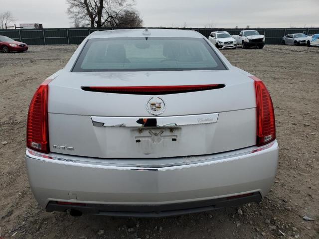 Photo 6 from auction – 2012 CADILLAC CTS with VIN 1G6DA5E53C0103193