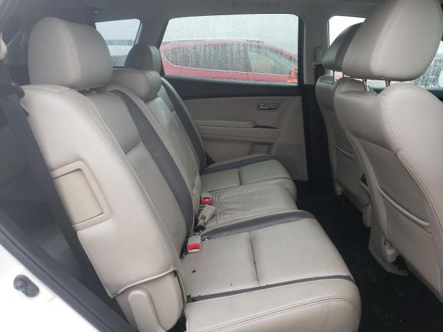 Photo 11 from auction – 2010 MAZDA CX-9 with VIN JM3TB3MA9A0229507