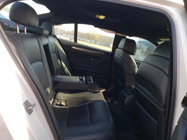 Photo 10 from auction – 2013 BMW 535 XI with VIN WBAFU7C50DDU76274