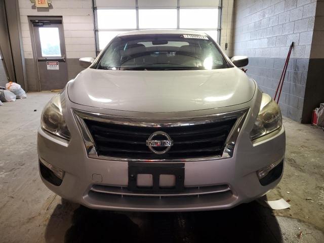 Photo 5 from auction – 2015 NISSAN ALTIMA 2.5 with VIN 1N4AL3AP7FC181149