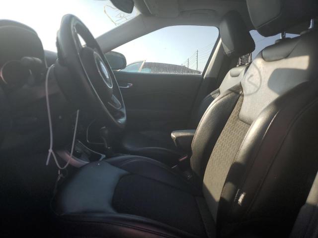 Photo 7 from auction – 2018 JEEP COMPASS LA with VIN 3C4NJDBB4JT290675