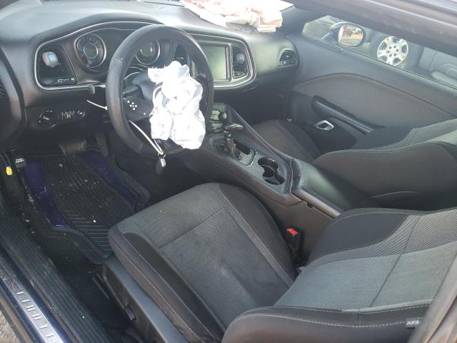Photo 8 from auction – 2015 DODGE CHALLENGER with VIN 2C3CDZAG5FH714779