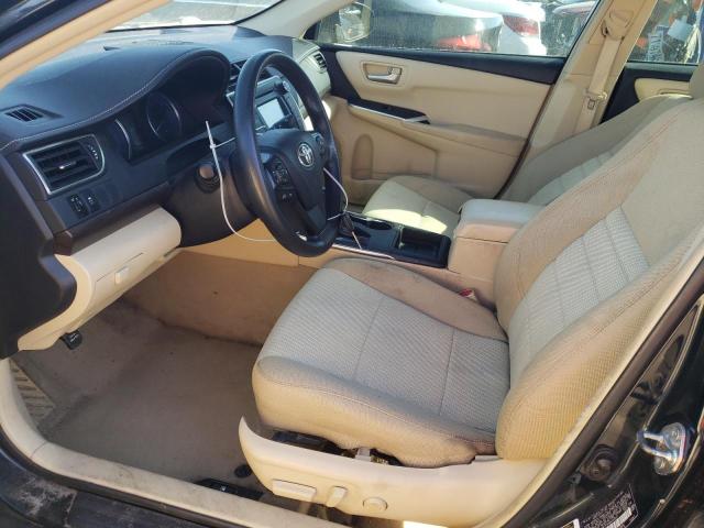 Photo 7 from auction – 2016 TOYOTA CAMRY LE with VIN 4T1BF1FK6GU545527