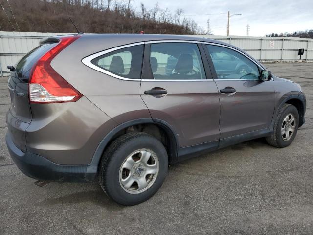 Photo 3 from auction – 2012 HONDA CR-V LX with VIN 5J6RM4H38CL064124