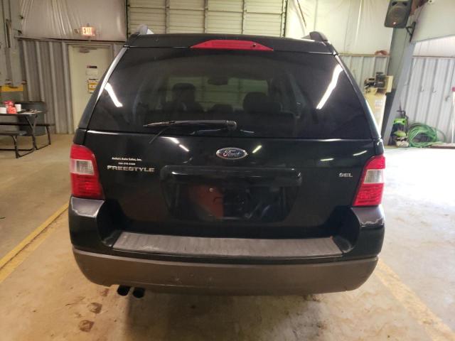 Photo 6 from auction – 2005 FORD FREESTYLE with VIN 1FMZK02125GA32594