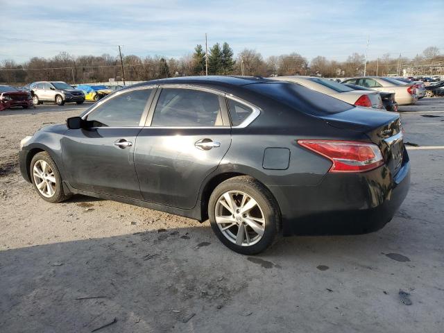 Photo 2 from auction – 2013 NISSAN ALTIMA 2.5 with VIN 1N4AL3AP7DN491321