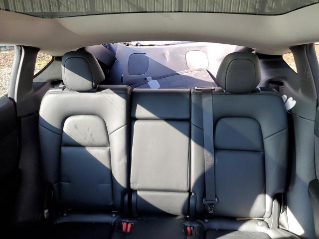 Photo 10 from auction – 2021 TESLA MODEL Y with VIN 5YJYGDED6MF107448