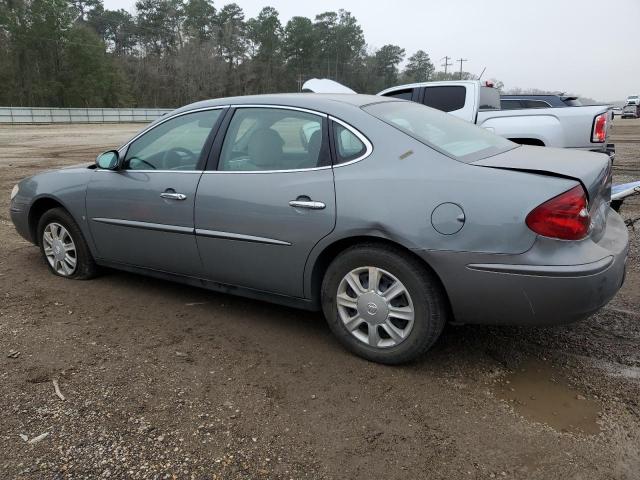 Photo 2 from auction – 2007 BUICK LACROSSE C with VIN 2G4WC582271165482