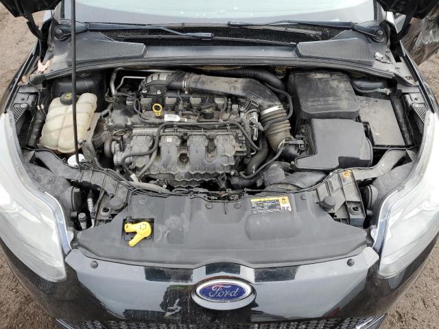 Zdjęcie 11 z aukcji – 2014 FORD FOCUS ST z VIN 1FADP3L98EL212178