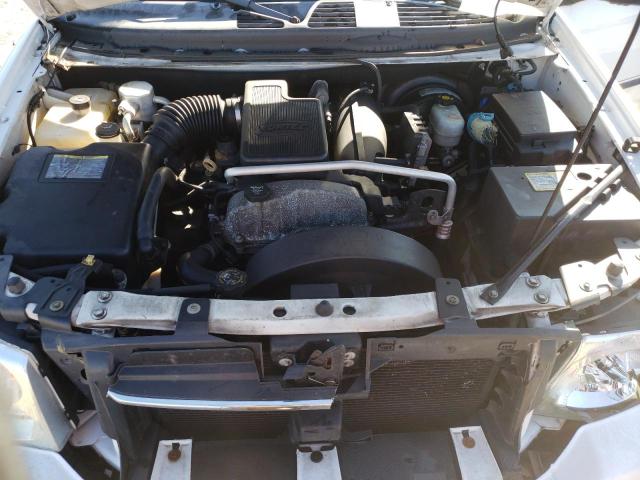 Photo 11 from auction – 2008 GMC ENVOY with VIN 1GKDT13SX82109386
