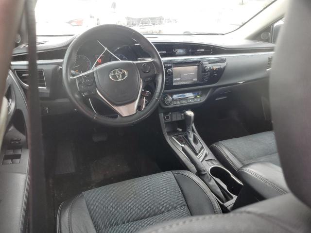 Photo 8 from auction – 2014 TOYOTA COROLLA L with VIN 2T1BURHE6EC075669