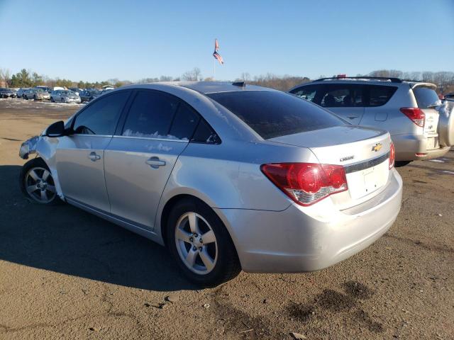 Photo 2 from auction – 2014 CHEVROLET CRUZE LT with VIN 1G1PC5SB5E7328989