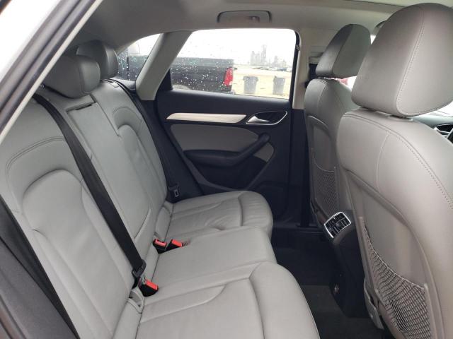 Photo 11 from auction – 2016 AUDI Q3 PREMIUM with VIN WA1EFCFS6GR004973