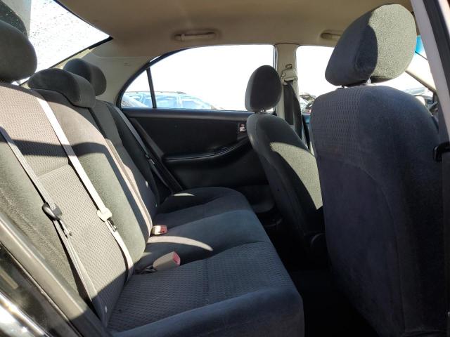 Photo 10 from auction – 2008 TOYOTA COROLLA CE with VIN 1NXBR30E38Z997152