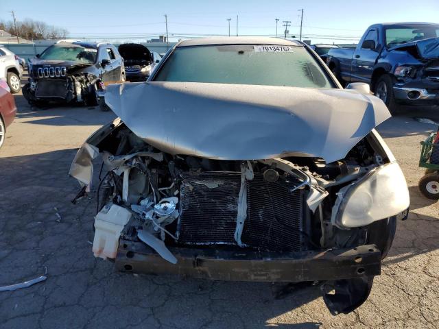 Photo 5 from auction – 2005 TOYOTA COROLLA CE with VIN 2T1BR32EX5C396993