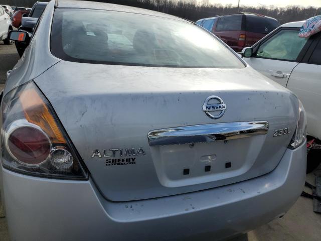 Photo 6 from auction – 2011 NISSAN ALTIMA BAS with VIN 1N4AL2AP3BN449753