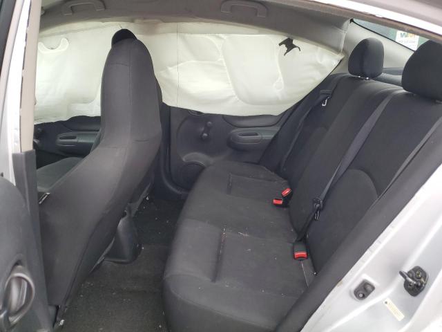 Photo 10 from auction – 2017 NISSAN VERSA S with VIN 3N1CN7AP0HL824195