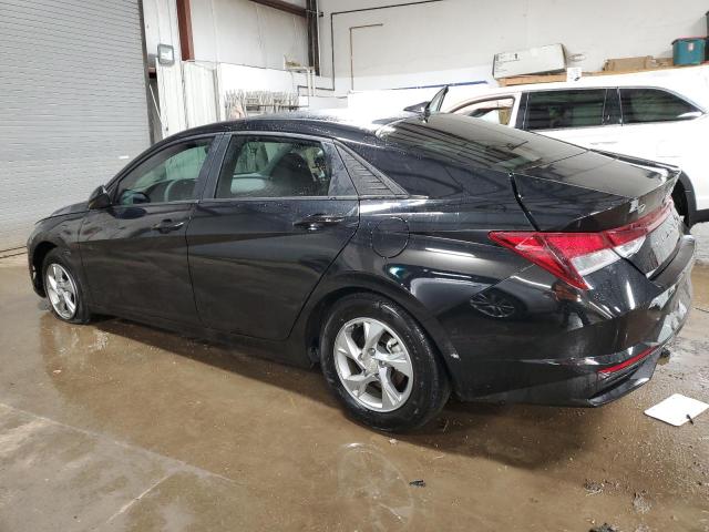 Photo 2 from auction – 2023 HYUNDAI ELANTRA SE with VIN 5NPLL4AG4PH089849