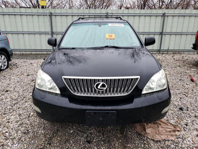 Photo 5 from auction – 2007 LEXUS RX 350 with VIN 2T2HK31UX7C045913