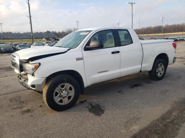 TOYOTA TUNDRA DOU 2011 with VIN 5TFRY5F13BX114792 - Photo from auction