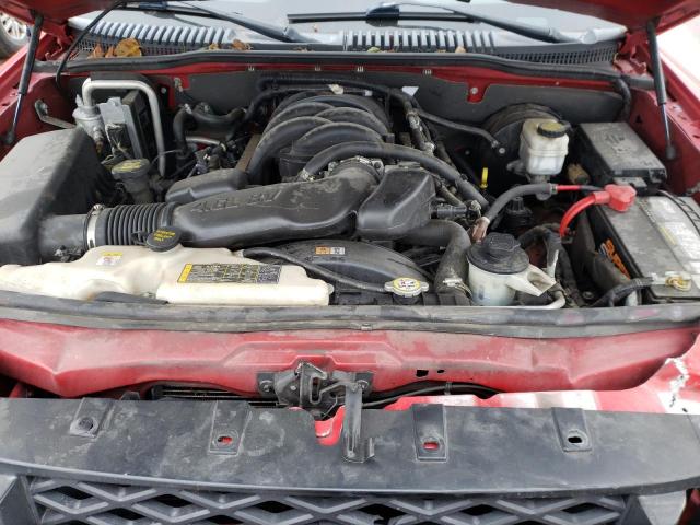 Photo 11 from auction – 2010 FORD EXPLORER S with VIN 1FMEU2D89AUA08254