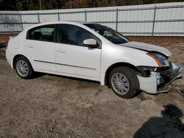 Photo 4 from auction – 2011 NISSAN SENTRA 2.0 with VIN 3N1AB6AP1BL609930