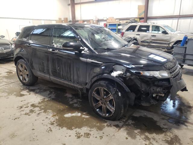 Photo 4 from auction – 2013 LAND ROVER RANGE ROVE with VIN SALVN2BG2DH777390