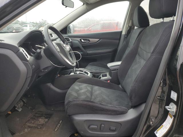 Photo 7 from auction – 2014 NISSAN ROGUE S with VIN 5N1AT2MK9EC763851